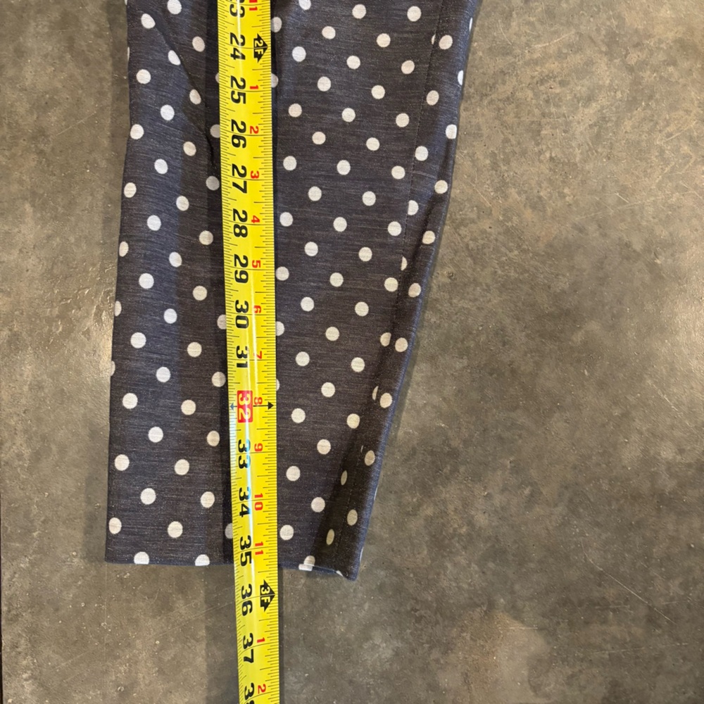 Peserico Cigarette Trousers - image 7